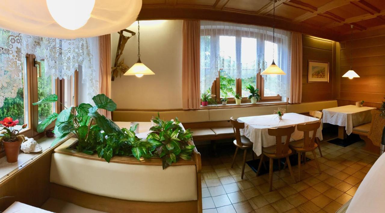 Garni Guflhof Bed and Breakfast Caldaro Buitenkant foto