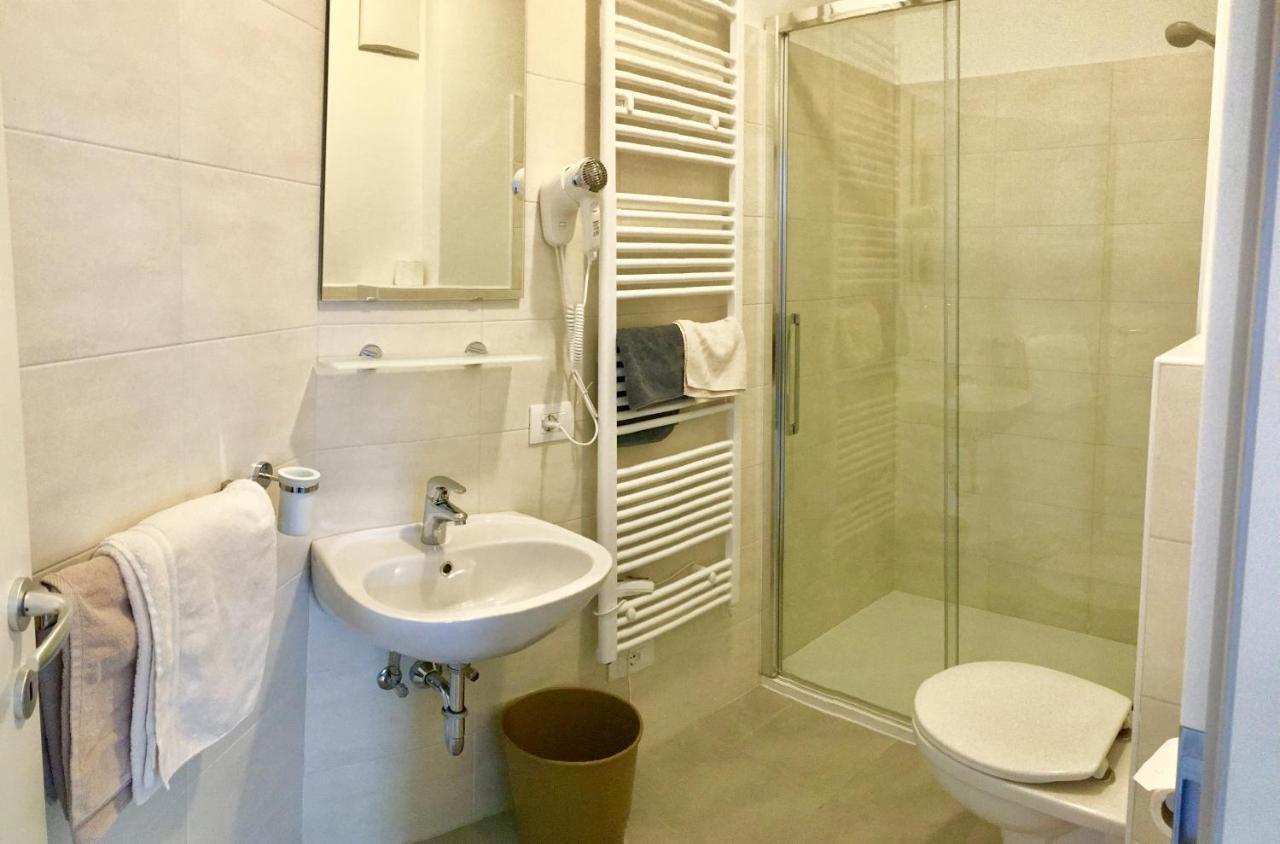 Garni Guflhof Bed and Breakfast Caldaro Buitenkant foto