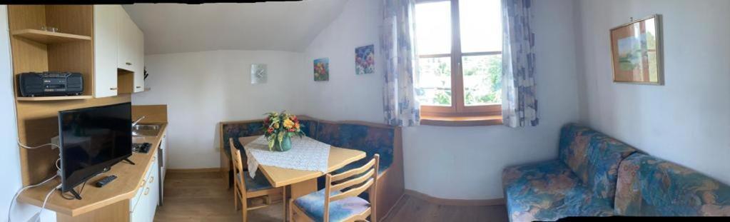 Garni Guflhof Bed and Breakfast Caldaro Buitenkant foto
